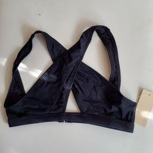 Ris-K swim top, size S